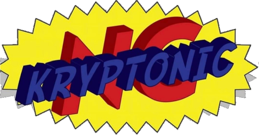 Kryptonic NG Games